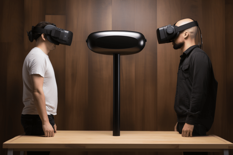 Pimax Crystal vs Pico 4 : En quoi sont-ils différents ?