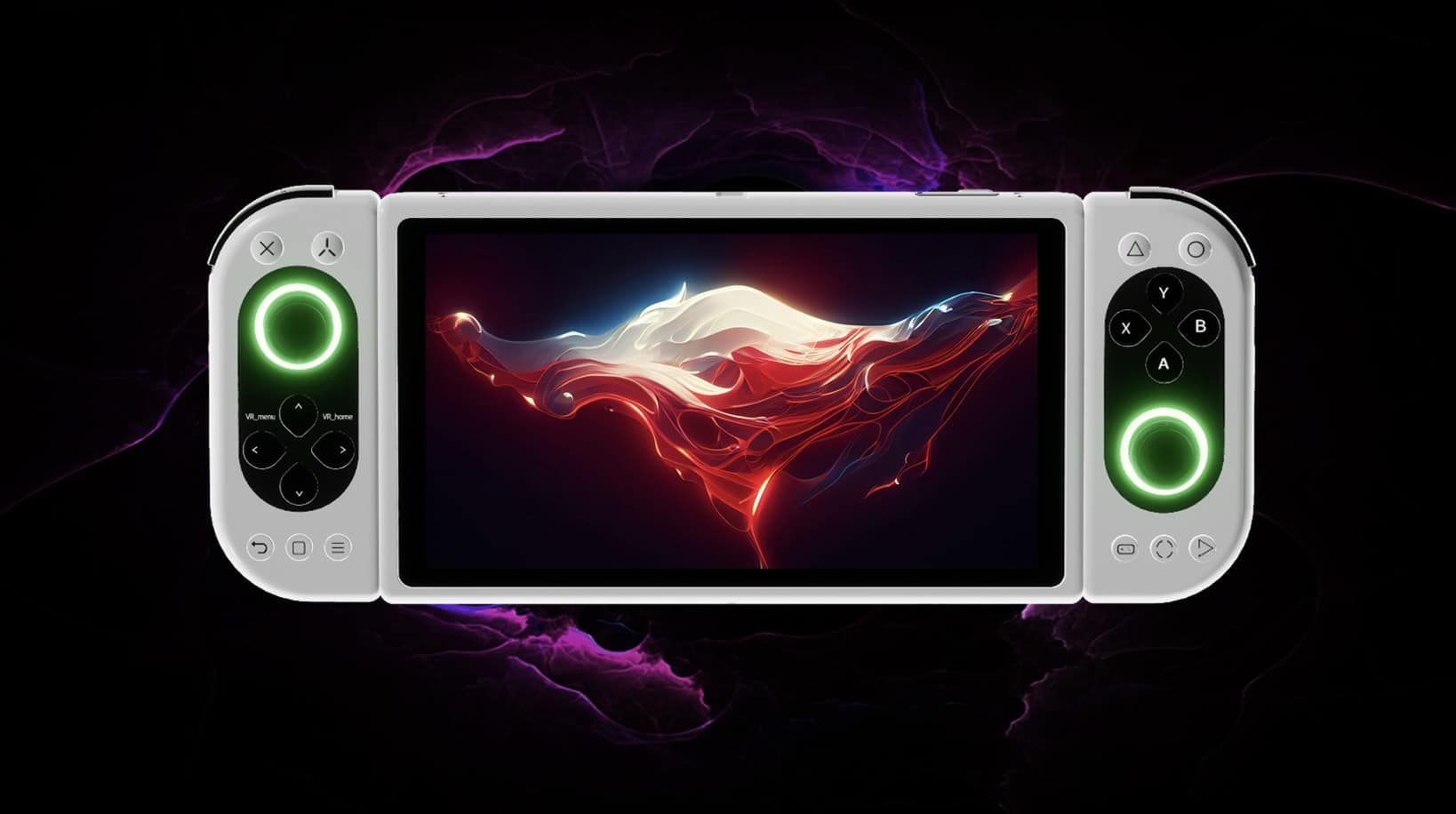 Pimax Portal : Tout savoir sur cet ordinateur de poche de jeu