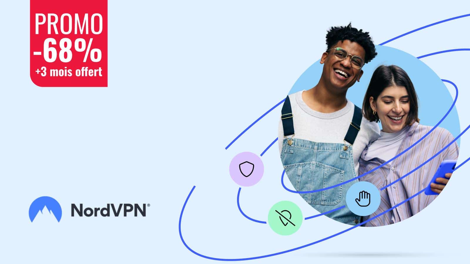promo nordvpn septembre 2023