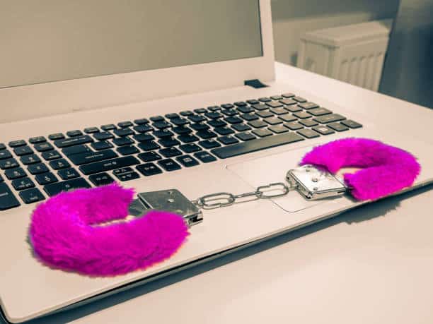 hackers sextoys