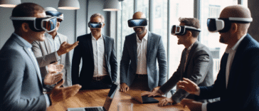 Valve serait-il en train de préparer un casque VR autonome?