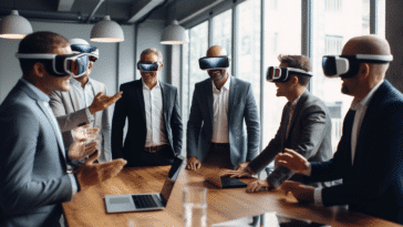 Valve serait-il en train de préparer un casque VR autonome?