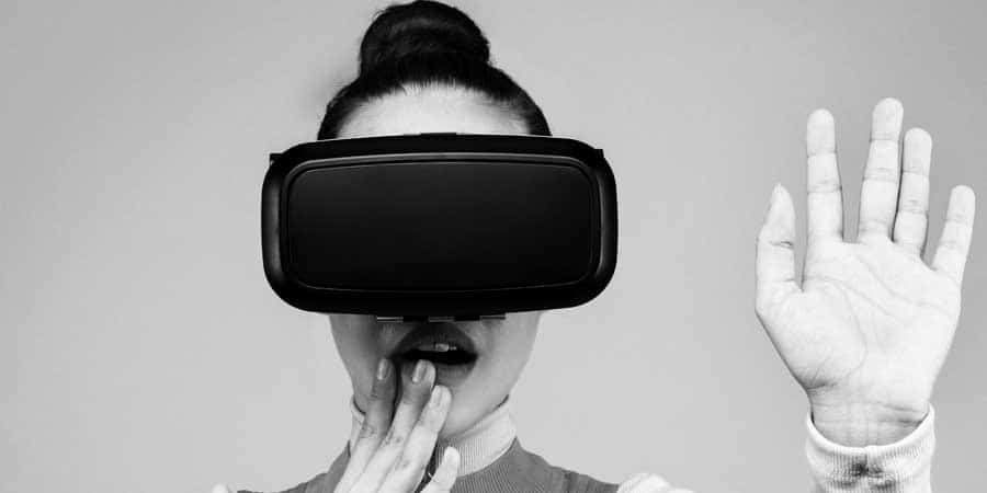 Le vr sex est-il sécurisé pour ceux qui ont une relation longue distance ?