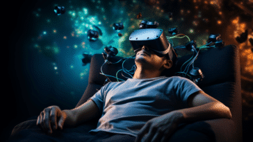 Plongée dans le premier bordel VR au monde !