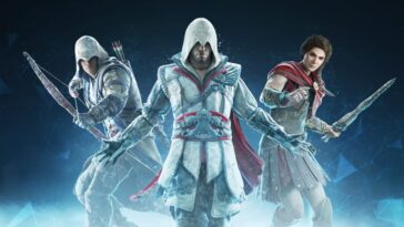 Assassin’s Creed Nexus VR : Ici la bande-annonce alléchante de son gameplay
