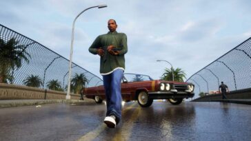 « GTA : San Andreas » arrivera-t-il bientôt sur le Quest 2 ?