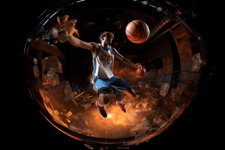 NBA et Meta se réunissent à nouveau pour une aventure virtuelle
