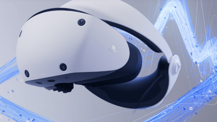 PSVR 2 : Important pour Sony, mais pas sa vedette de la saison