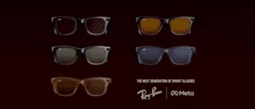 Ray-Ban Meta Smart Glasses : Des capacités de pointe dévoilées !