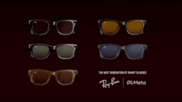Ray-Ban Meta Smart Glasses : Des capacités de pointe dévoilées !