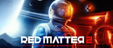 Red Matter 2 reçoit une mise à jour pour le lancement du Quest 3