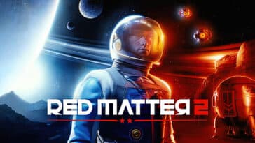 Red Matter 2 reçoit une mise à jour pour le lancement du Quest 3