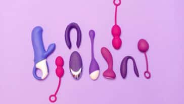 Les sextoys sont-ils dangereux pour la santé ?