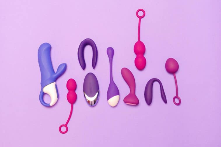 Les sextoys sont-ils dangereux pour la santé ?