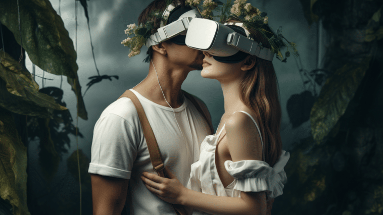 Relation longue distance : Comment avoir une vie sexuelle épanouie avec le vr sex ?