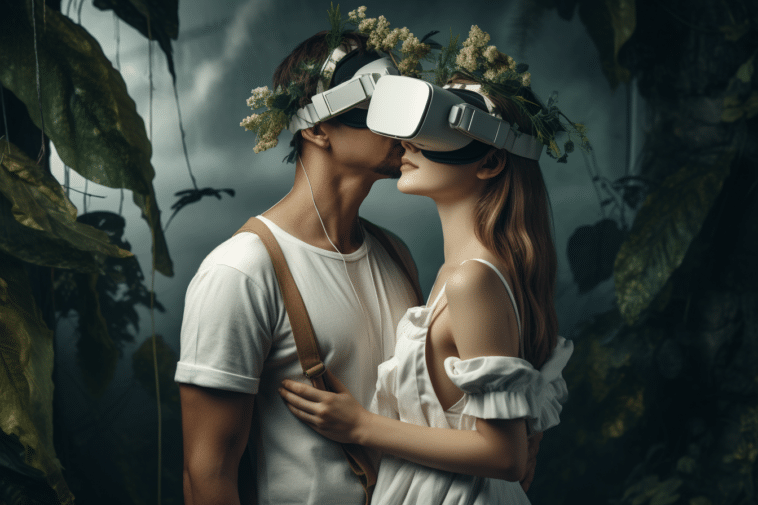 Relation longue distance : Comment avoir une vie sexuelle épanouie avec le vr sex ?