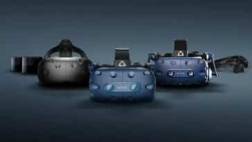 htc vive