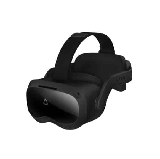 HTC Vive Focus 3