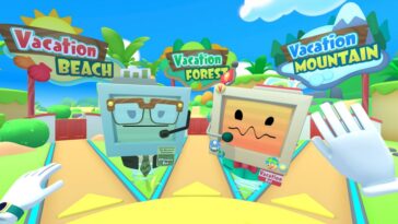 Un autre titre VR devenu platine pour Owlchemy Labs