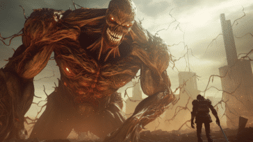 Attack On Titan VR: Unbreakable reporté une fois de plus