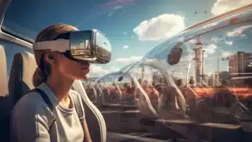 ITER LS GROUP Réalité virtuelle