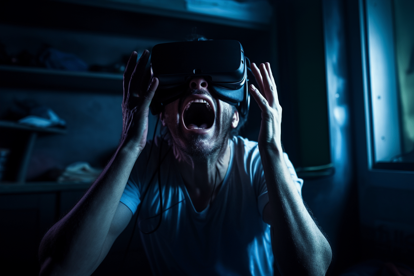 Five Nights At Freddy’s: Help Wanted débarque sur le PSVR 2