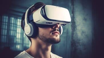 Meilleur casque vr