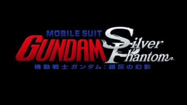 « Mobile Suit Gundam : Silver Phantom » sur Quest : Voici le teaser