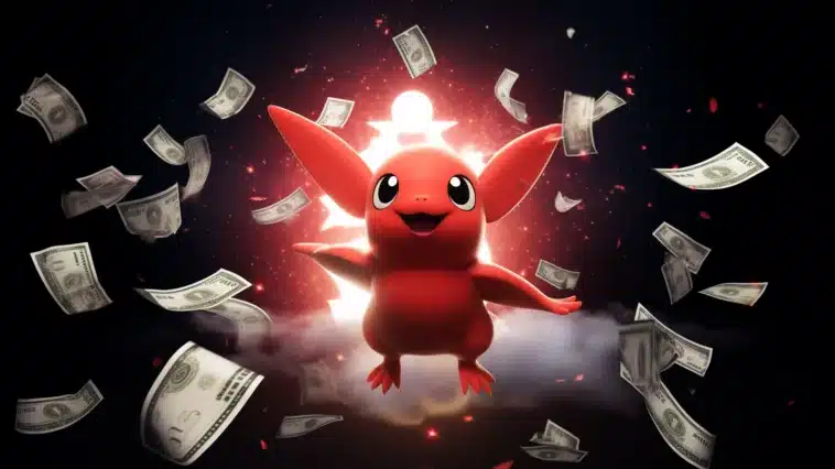Pokémon GO Fest Imppact Économie locale