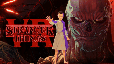 Report du jeu VR Stranger Things: Quand sortira t-il ?