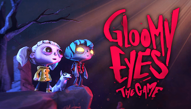 Gloomy Eyes - The Game 2023