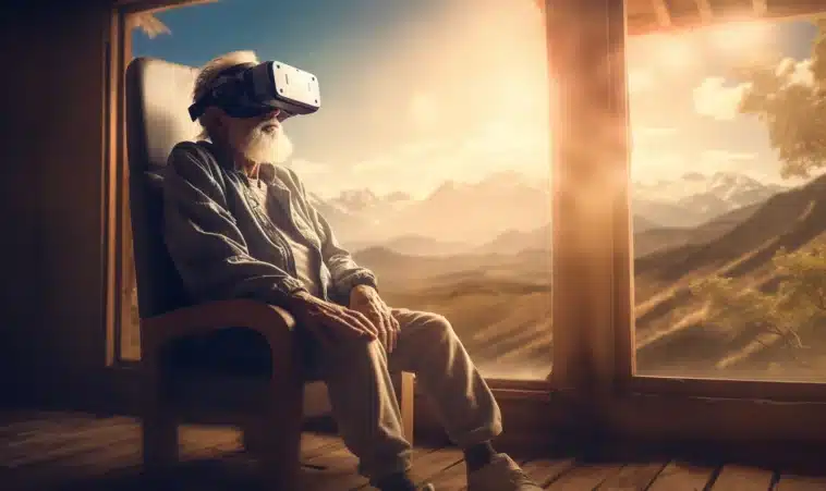 Réalité virtuelle en rééducation Dispositifs innovants pour handicapés