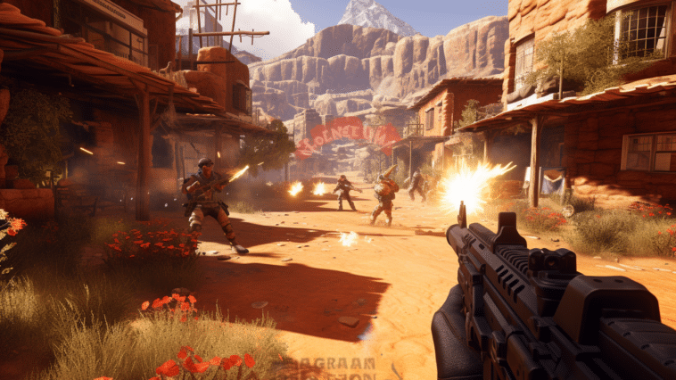 Astuce pour jouer à Arizona Sunshine 2 en avant-première