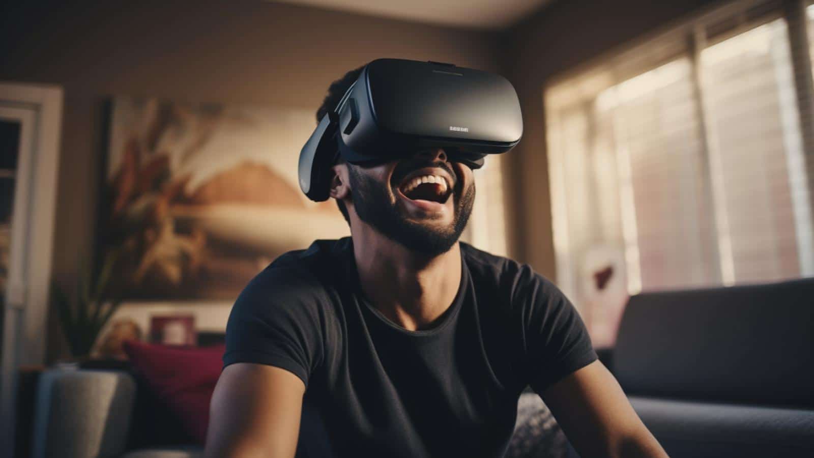 Meilleur Casque de réalité virtuelle pas chère / Comparatif Tests & Avis