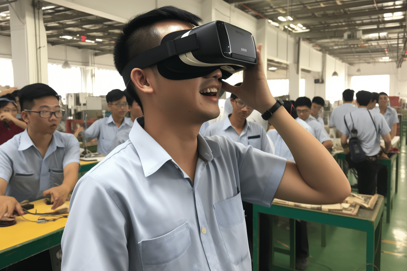 Comment Faire Une Video Vr à Partir D'un Track