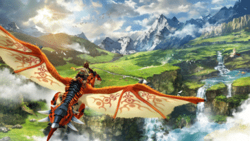 Monster Hunter Now Mise à jour Déflagrations Glaciales Chassathons