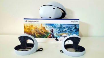 PlayStation VR2 Promo Horizon Call of the Mountain Offre