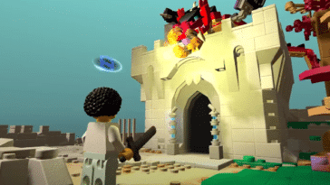 Test du jeu LEGO Bricktales : Voici nos impressions