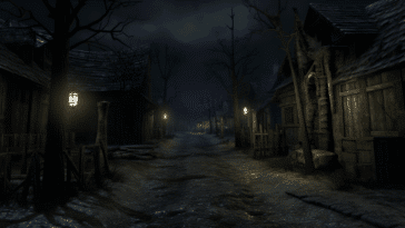 Mode VR du remake de Resident Evil 4 dispo sur le PSVR 2