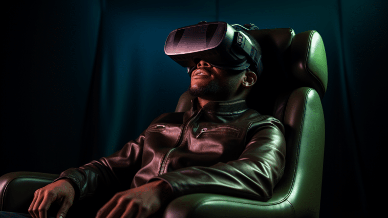Comment le Vision Pro pourrait influencer le paysage du divertissement pour adultes dans les mondes AR et VR ?