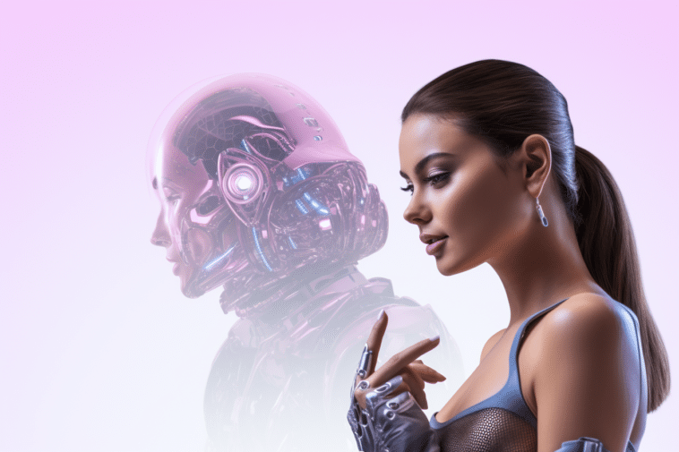 Comment l'IA transforme l'expérience des fans de stars du porno