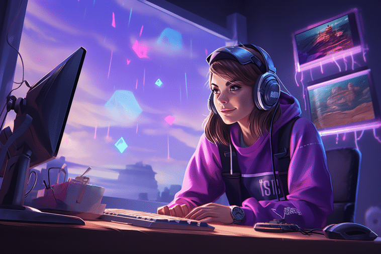 Twitch : De nouvelles règles sur le contenu à caractère sexuel !