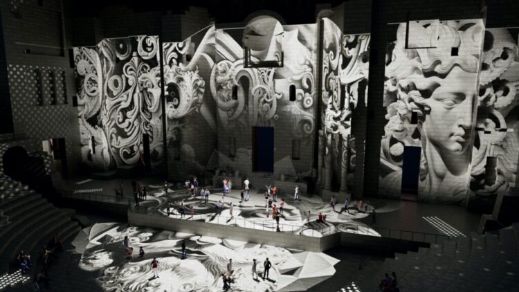 CES Las Vegas 2024 L’Odyssée Sonore IMKI by Edeis