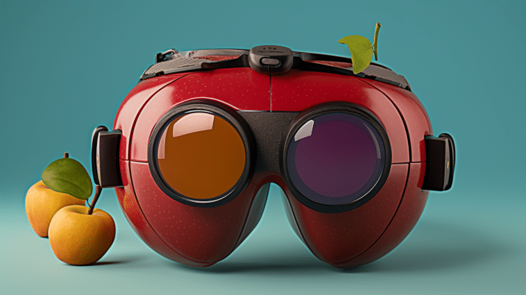 EmdoorVR a mis son grain de riz dans le monde de la réalité virtuelle avec l'AX162