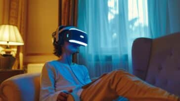 comment brancher le casque vr sur ps5