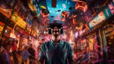 UEVR : découvrez la magie de la réalité virtuelle !