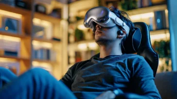 Comment regarder du VR Porn sur Apple Vision Pro