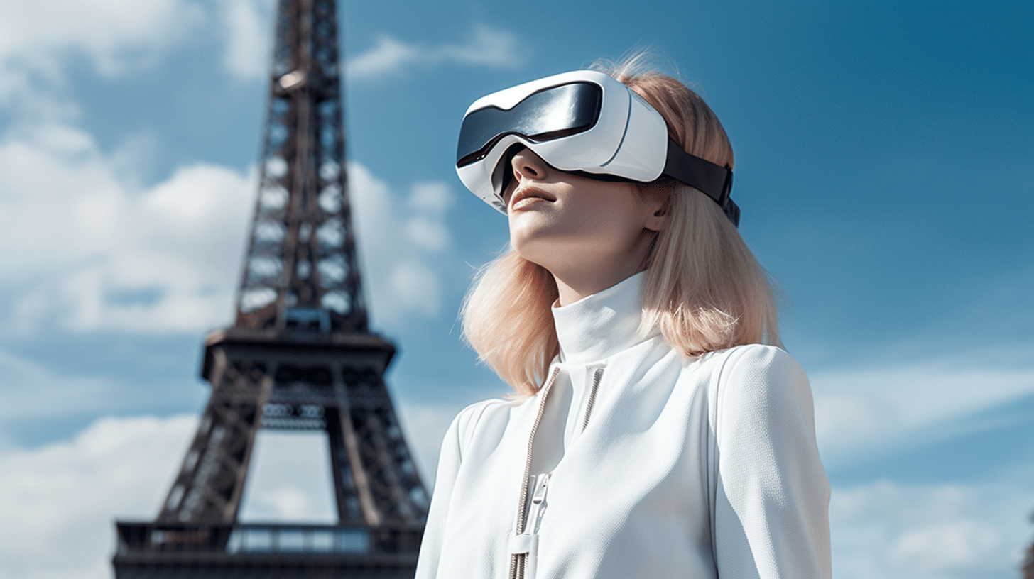 L'Apple Vision Pro pourrait arriver dans votre pays avant juin !