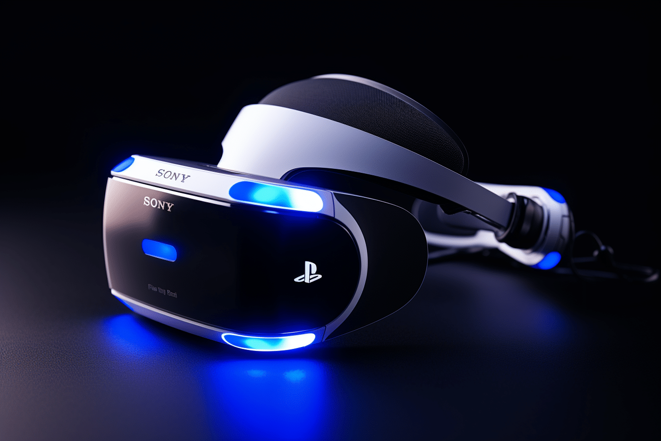 Le casque PlayStation VR2 ne sera pas compatible avec les jeux du