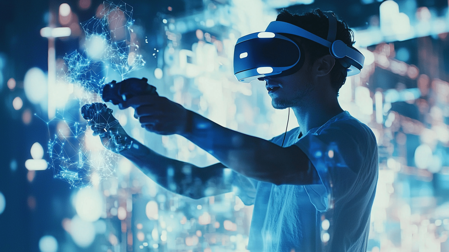 Découvrez comment brancher le casque vr à la ps4